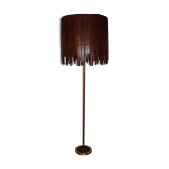 Danish floor lamp, 1960s