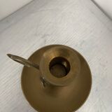 Cellar Rat candle holder