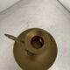 Cellar Rat candle holder