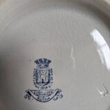 Russia Gien Soup Tureen
