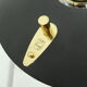 Philips Z-lamp design Louis Kalff