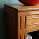 Bedside table 50s