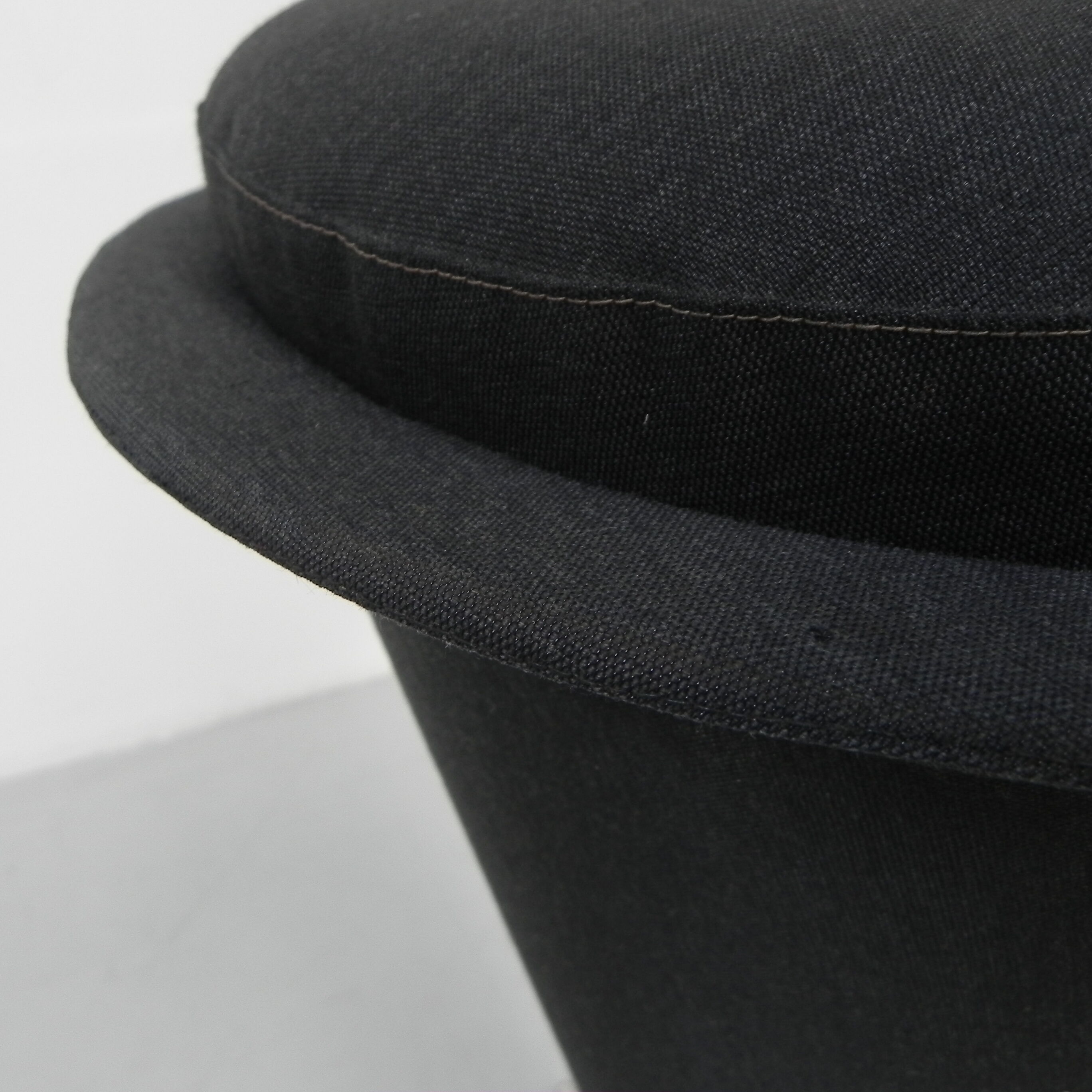 Set of 2 Verner Panton stools