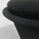 Set of 2 Verner Panton stools