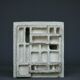 Brutalist Architectural Abstract Sculptures. 1960s