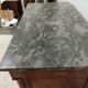 Commode noyer empire