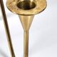 Vintage Candleholder by Günter Kupetz