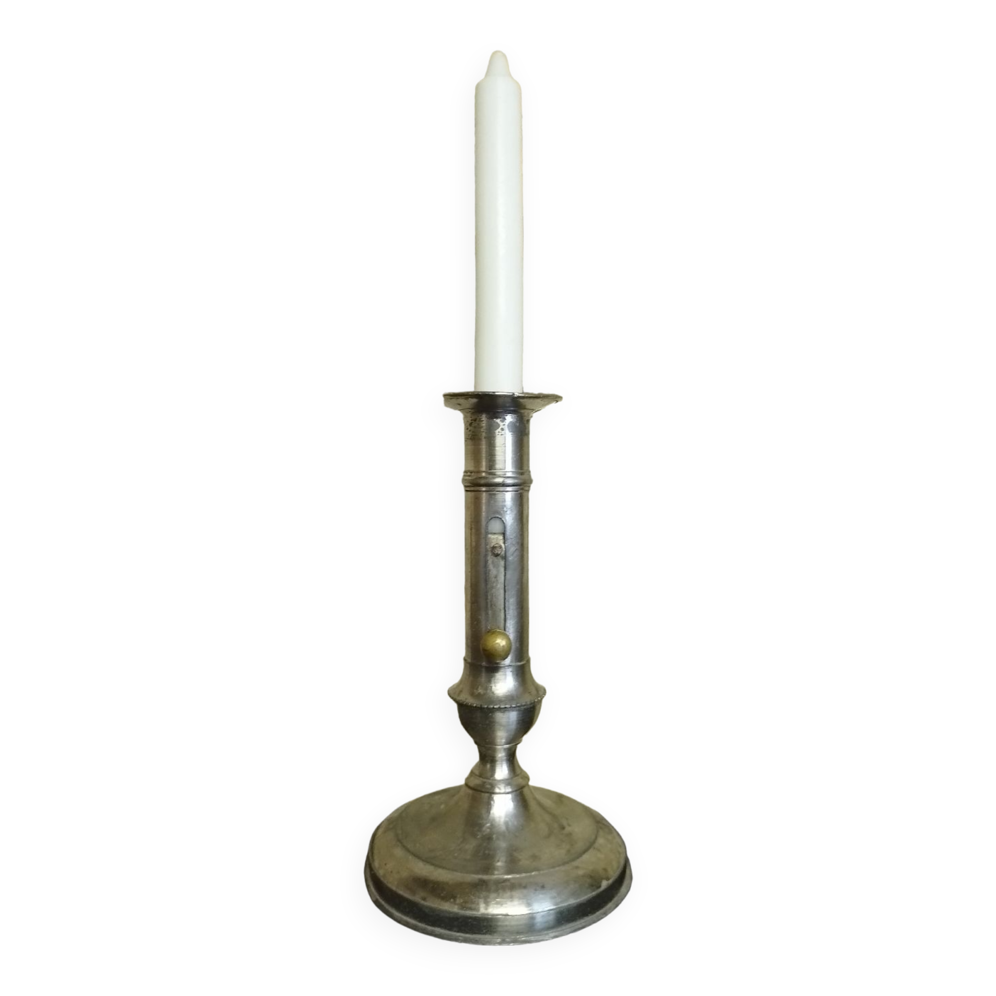 Vintage candle holder