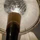 Large Art Deco Chandelier