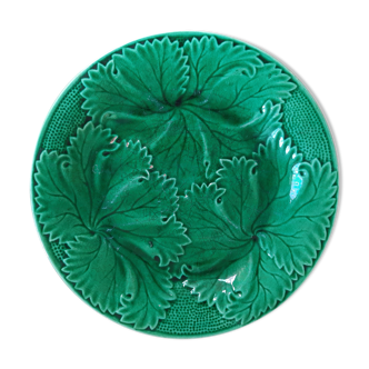 Dabbling plate