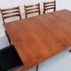Table basse vintage modulable portefeuille