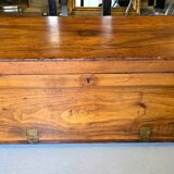 Marine Chest in Camphor