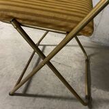 Lafuma folding chair from the 70s