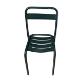 Tolix metal Chair