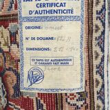 Oriental carpet Najafabad