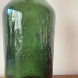 Ideale 2L canning bottle