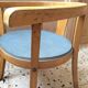Children's armchair