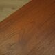 Danish teak sideboard 1960s with bar section and sliding doors