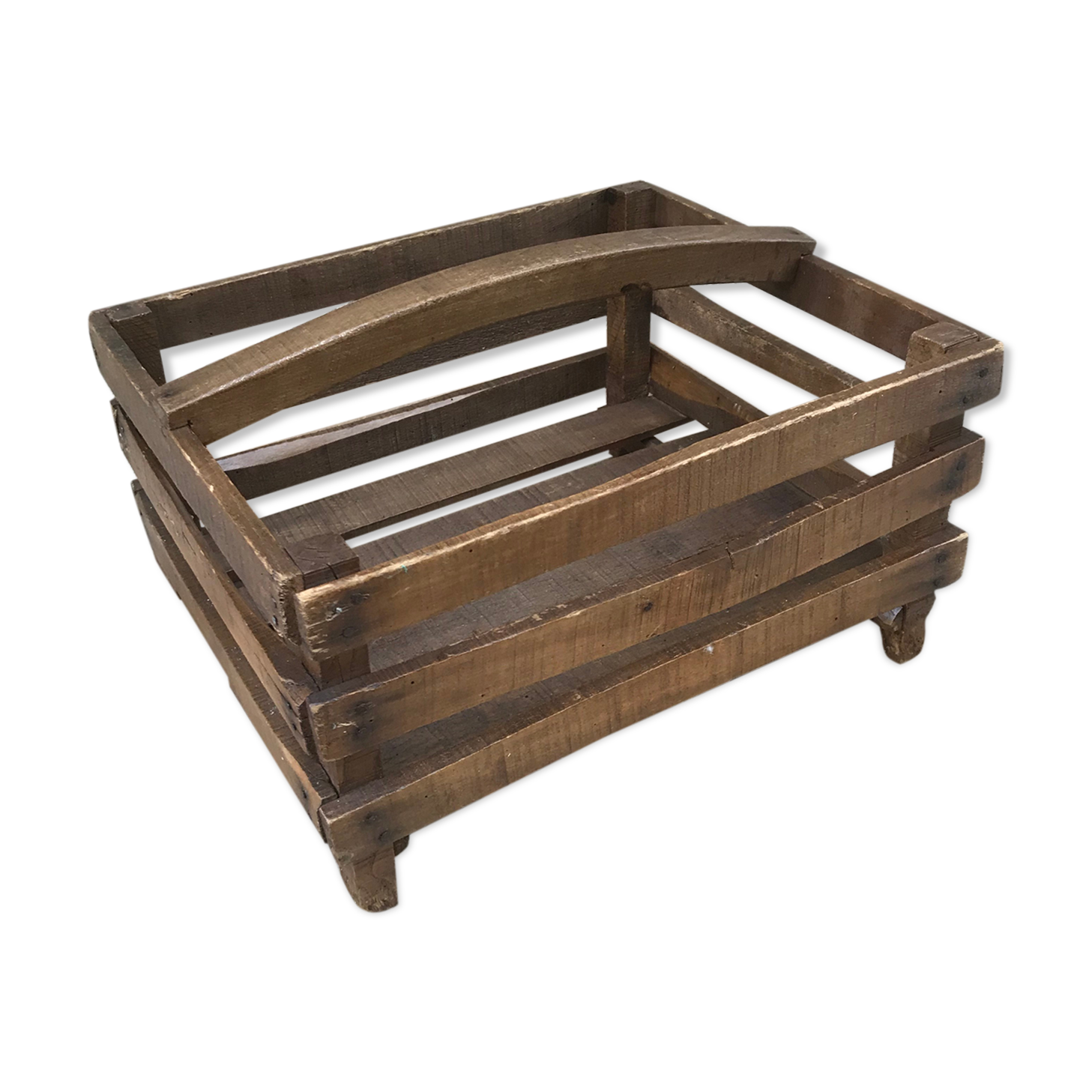 Former apples case