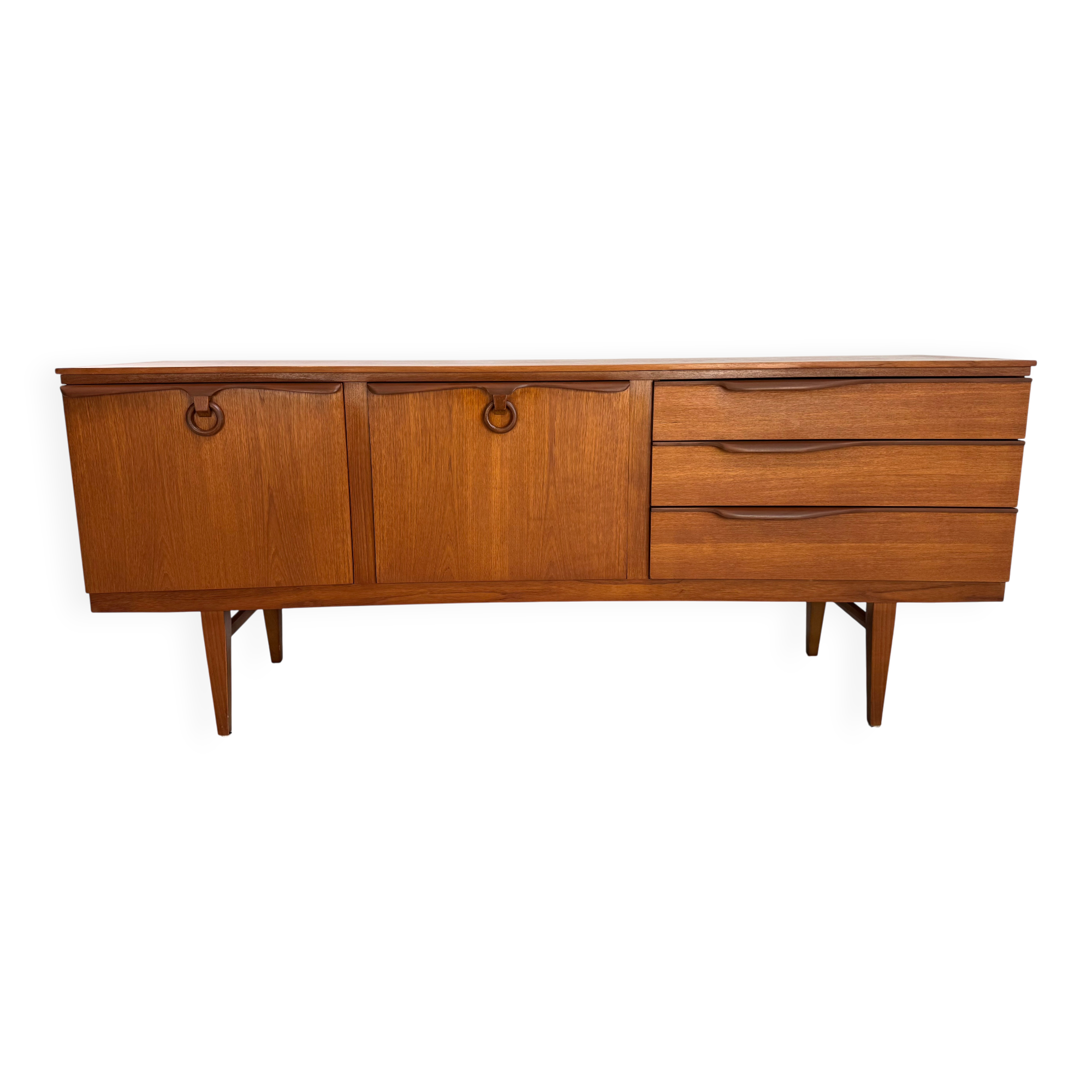 Vintage sideboard