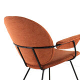 Kembo armchair 'Lith' - dutch mid century modern design