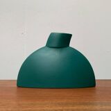 Postmodern ceramic vase by Amano, Germany.