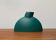 Postmodern ceramic vase by Amano, Germany.
