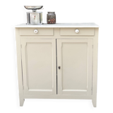 Parisian-style buffet