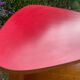 Tripod side table Bowwood from the 1950s-60s.