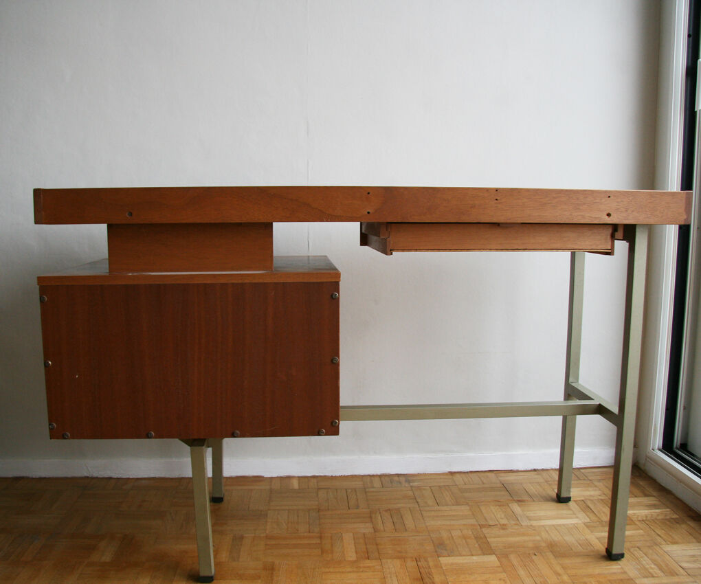 Bureau G Plan des années 60