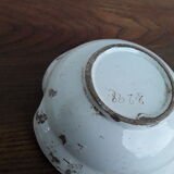 Old trinket bowl