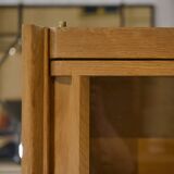 Display cabinet by Guillerme et Chambron and Danikowski for Your Home