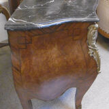 Louis XV style dresser