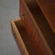 Modern Danish, Mahogany Commode, Frits Henningsen, 1940s