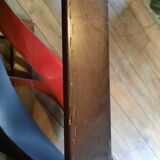 Scandinavian armchair