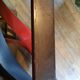 Scandinavian armchair