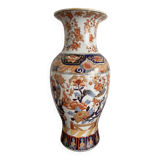 Japanese Imari vase 19th century