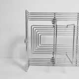 Magazine rack Max Sauze published by Isocèle 1970