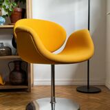 Little Tulip armchair Pierre Paulin