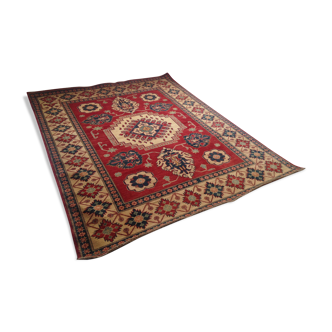 Persian wool carpet 180x234cm