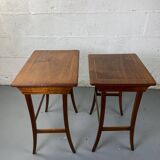 Tables Gigogne