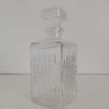 Vintage whisky decanter