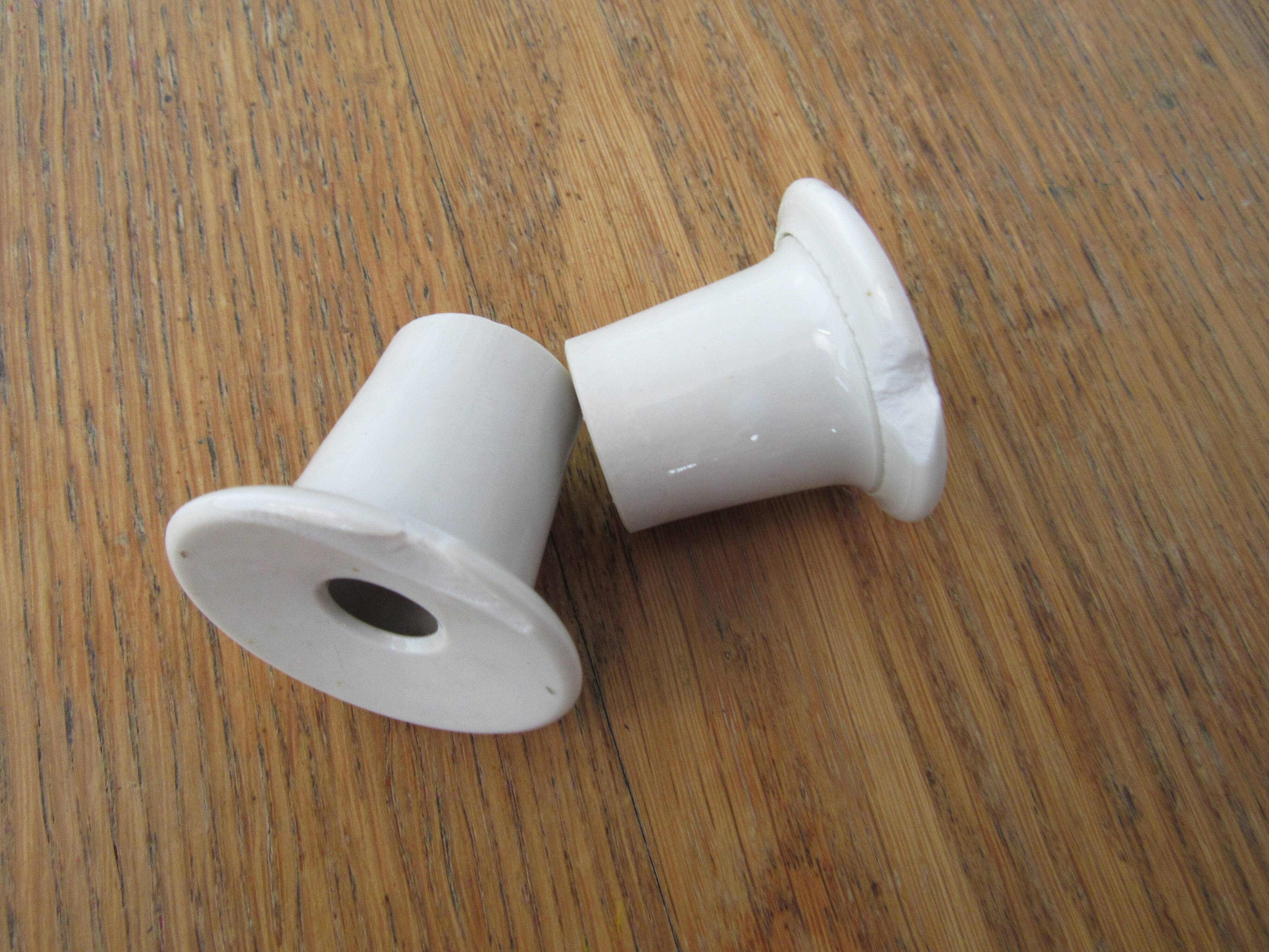 Light oak school desk