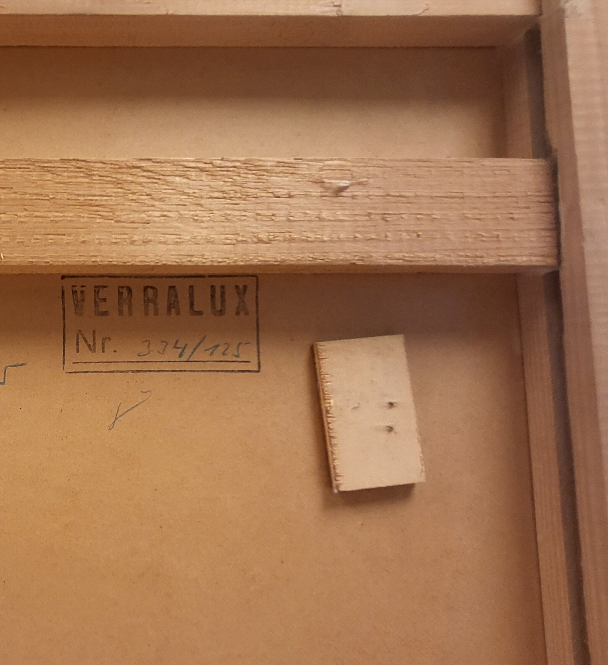 Floor Modul furniture