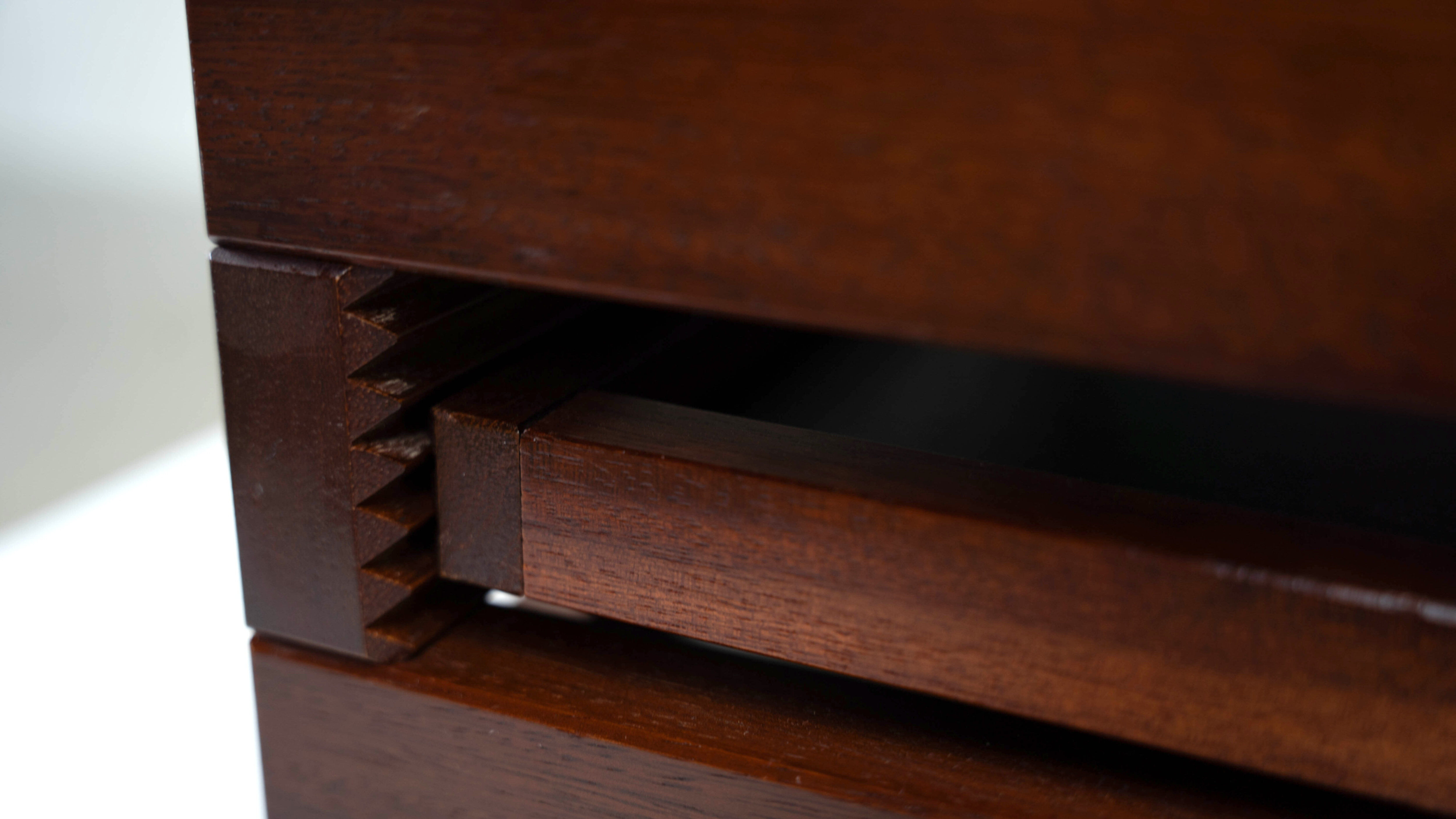 Coffee table by Bernard Vuarnesson