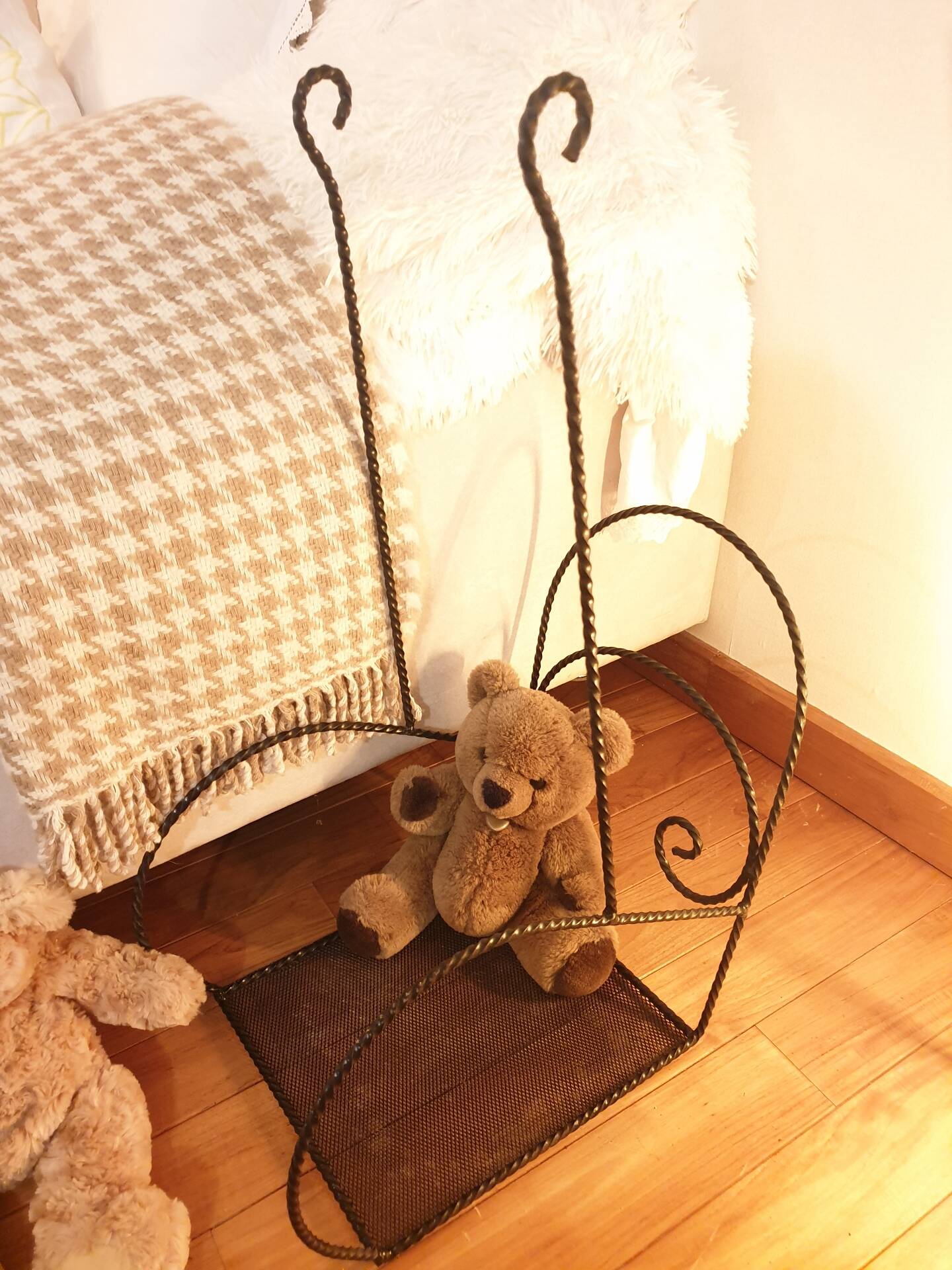 Vintage Balencelle base