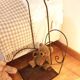 Vintage Balencelle base