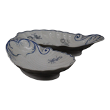 Set of 2 old cups