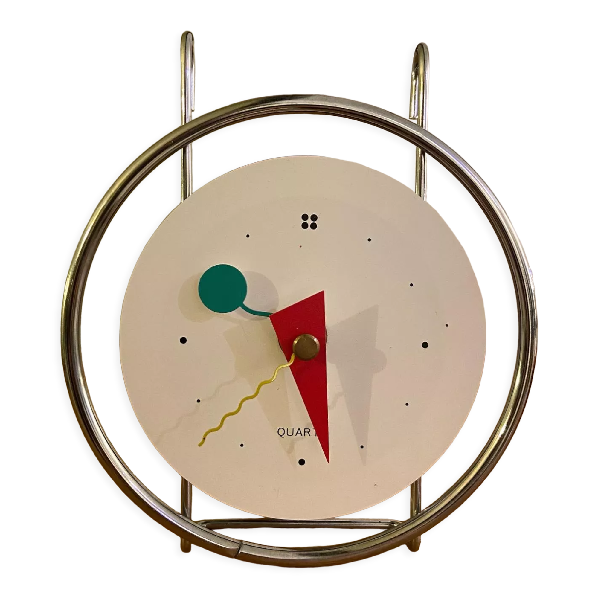 80s pendulum