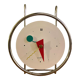 Pendule années 80